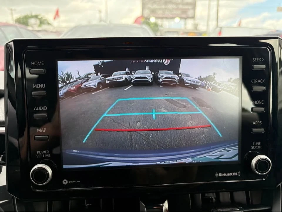 2022 Toyota Corolla 12th Gen - Image 12 of 12