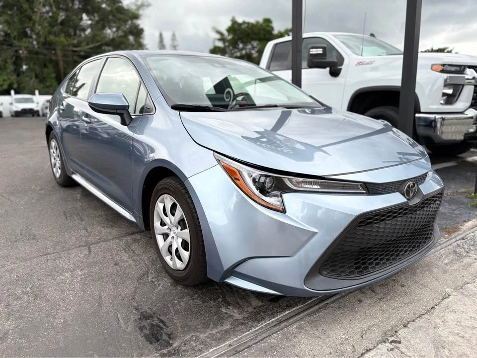 2022 Toyota Corolla 12th Gen - Image 3 of 12