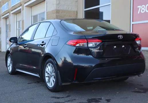 2022 Toyota Corolla 12th Gen - Image 3 of 9