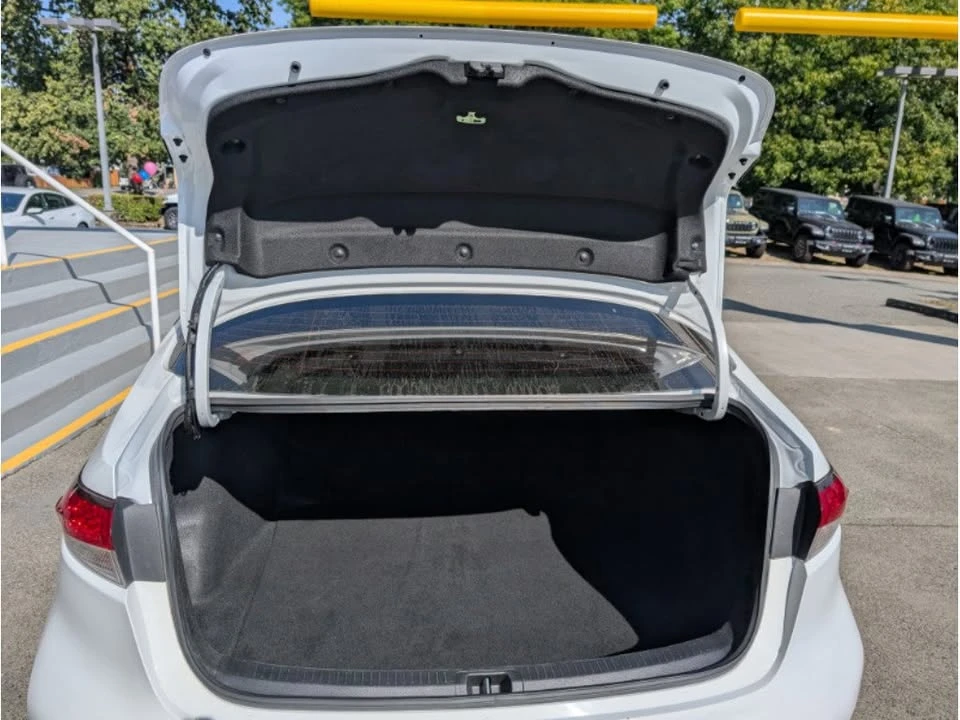 2022 Toyota Corolla 12th Gen - Image 20 of 20