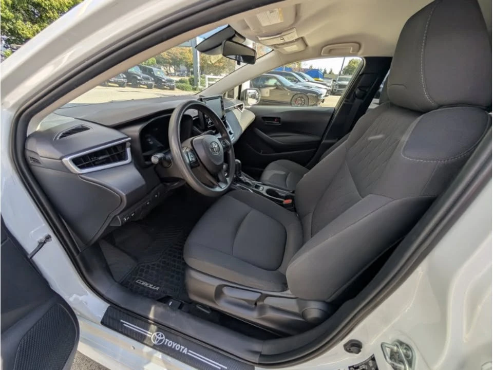2022 Toyota Corolla 12th Gen - Image 8 of 20