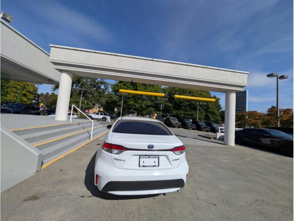 2022 Toyota Corolla 12th Gen - Image 5 of 20