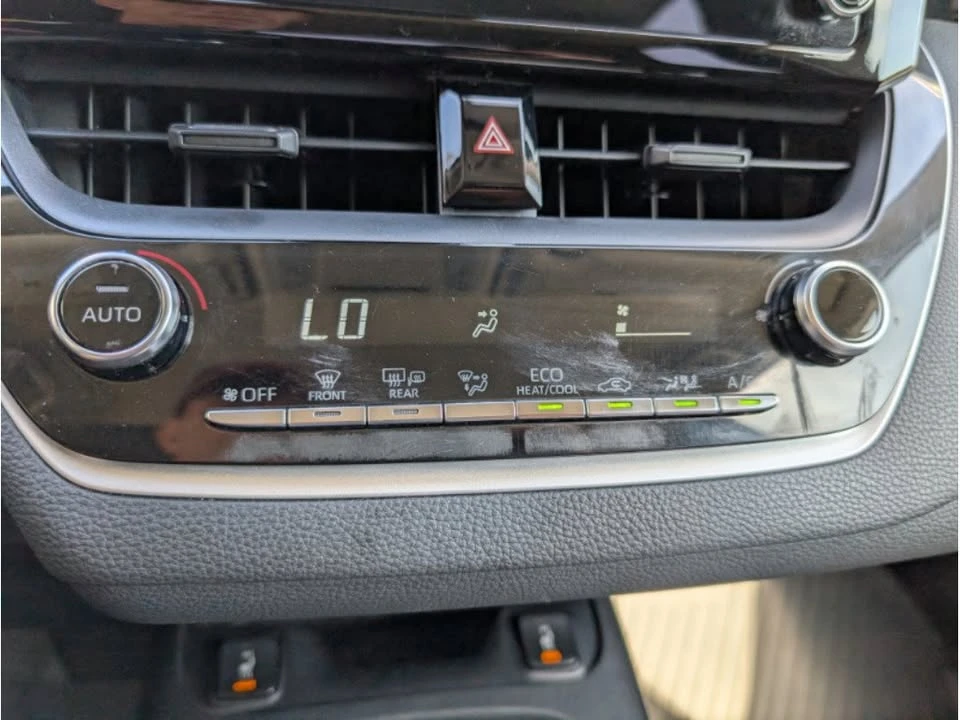 2022 Toyota Corolla 12th Gen - Image 16 of 20