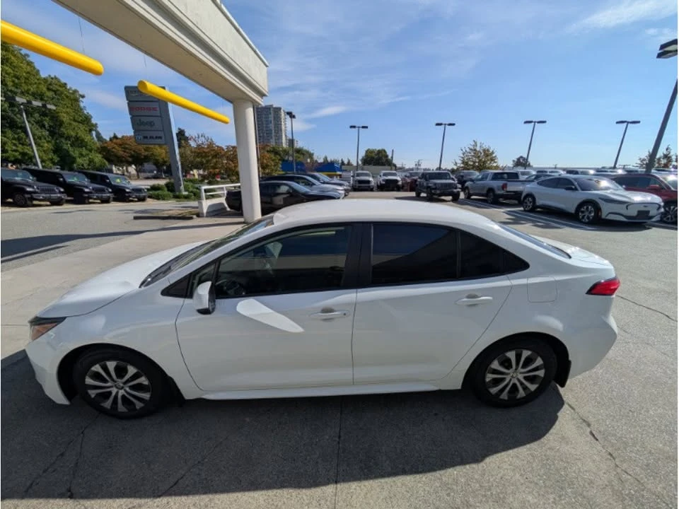 2022 Toyota Corolla 12th Gen - Image 6 of 20