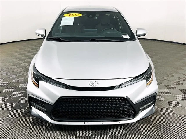 2022 Toyota Corolla 12th Gen - Image 2 of 7