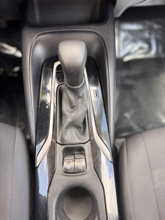 2022 Toyota Corolla 12th Gen - Image 18 of 20