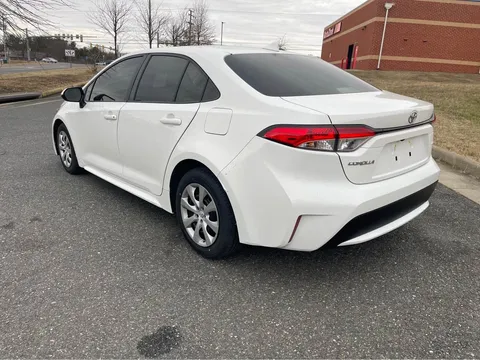 2022 Toyota Corolla 12th Gen - Image 3 of 15