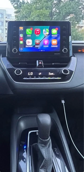 2022 Toyota Corolla 12th Gen - Image 8 of 8