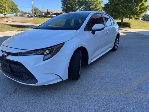 2022 Toyota Corolla 12th Gen - Image 3 of 13