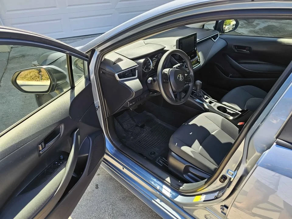 2022 Toyota Corolla 12th Gen - Image 5 of 12