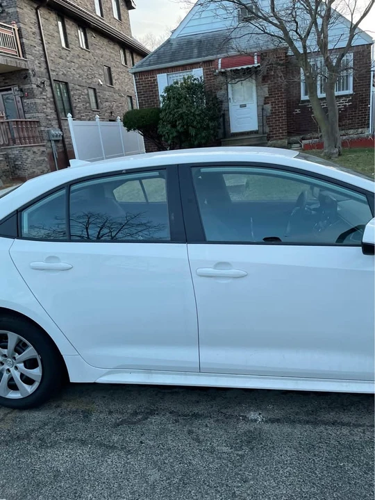 2022 Toyota Corolla 12th Gen - Image 2 of 5