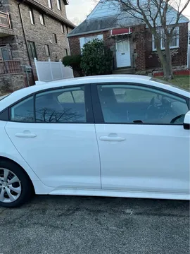 2022 Toyota Corolla 12th Gen - Image 2 of 5