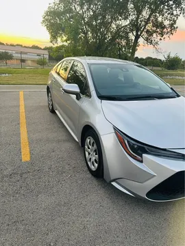 2022 Toyota Corolla 12th Gen - Image 3 of 10
