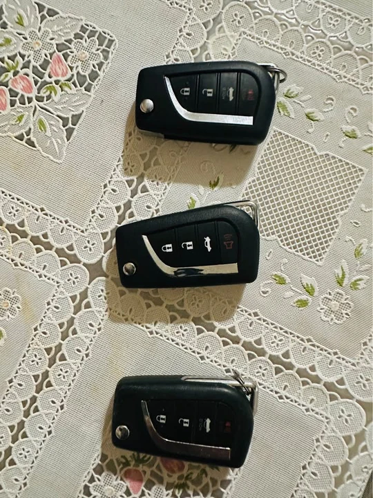 2022 Toyota Corolla 12th Gen - Image 7 of 10