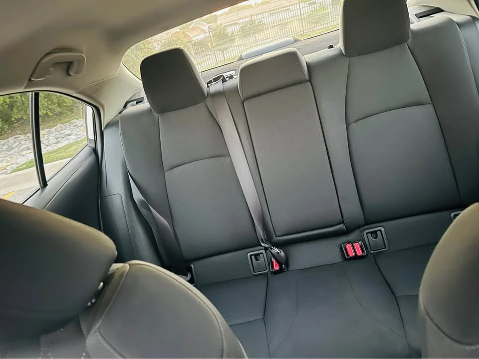 2022 Toyota Corolla 12th Gen - Image 10 of 10