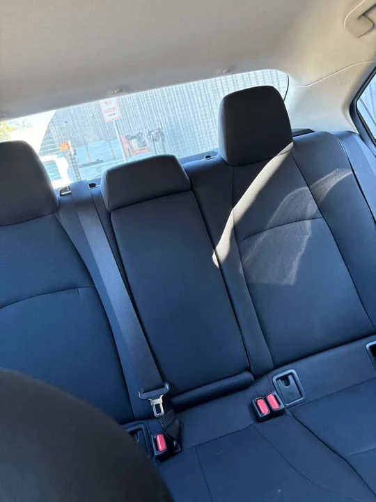 2022 Toyota Corolla 12th Gen - Image 15 of 20