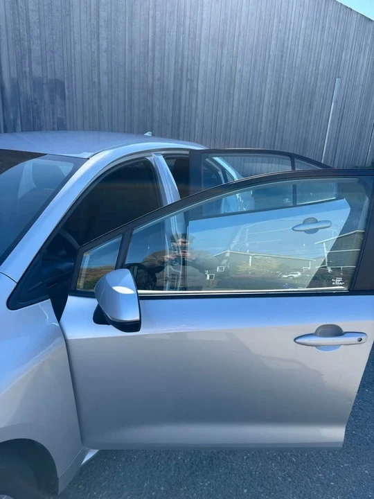 2022 Toyota Corolla 12th Gen - Image 5 of 20