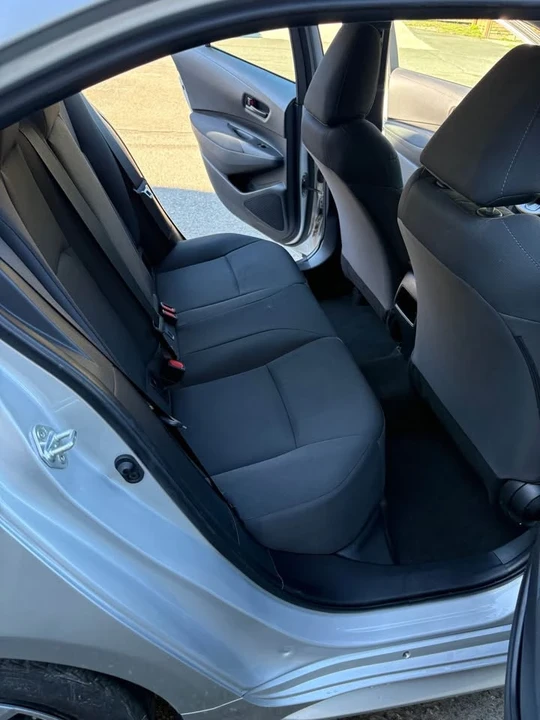 2022 Toyota Corolla 12th Gen - Image 18 of 20