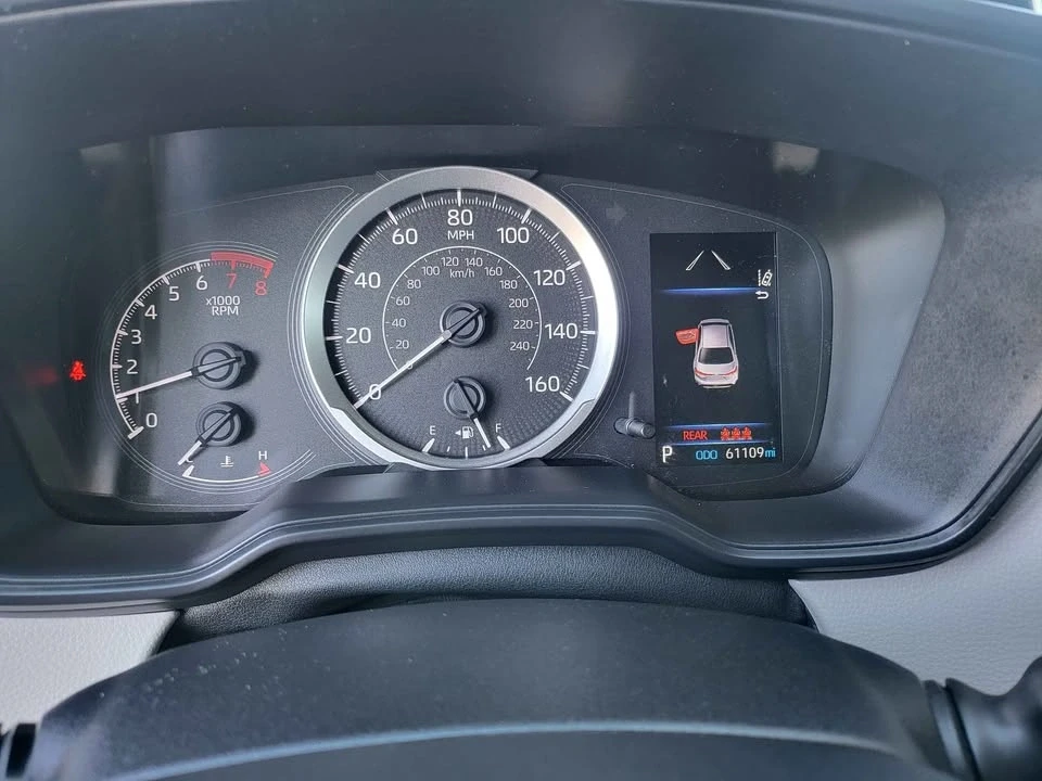 2022 Toyota Corolla 12th Gen - Image 5 of 10