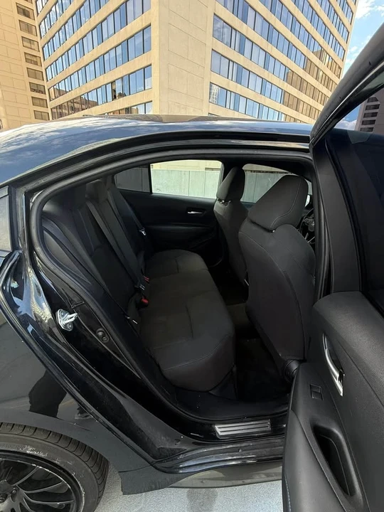 2022 Toyota Corolla 12th Gen - Image 7 of 11