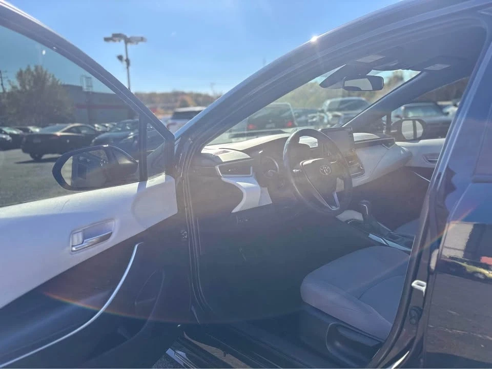 2022 Toyota Corolla 12th Gen - Image 6 of 16