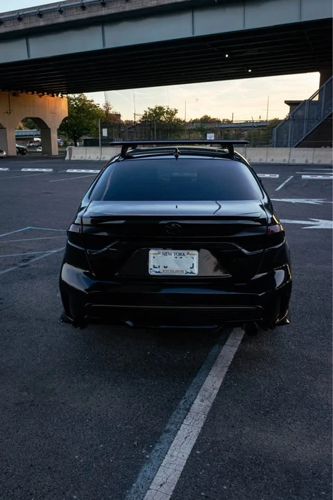 2022 Toyota Corolla 12th Gen - Image 4 of 10