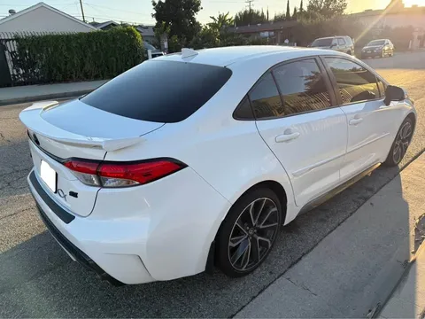 2022 Toyota Corolla 12th Gen - Image 3 of 8
