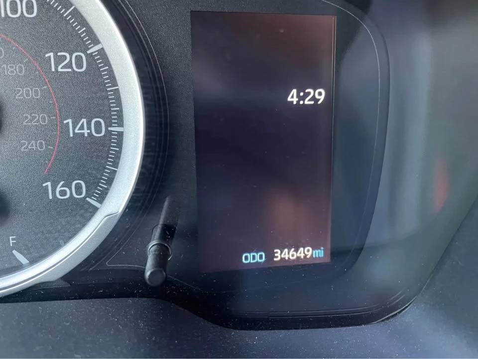 2022 Toyota Corolla 12th Gen - Image 12 of 12