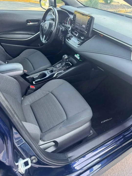 2022 Toyota Corolla 12th Gen - Image 10 of 19