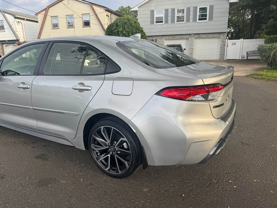 2022 Toyota Corolla 12th Gen - Image 5 of 11