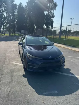 2022 Toyota Corolla 12th Gen - Image 3 of 19