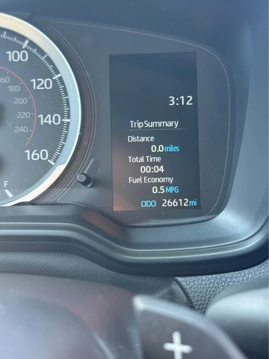 2022 Toyota Corolla 12th Gen - Image 16 of 19