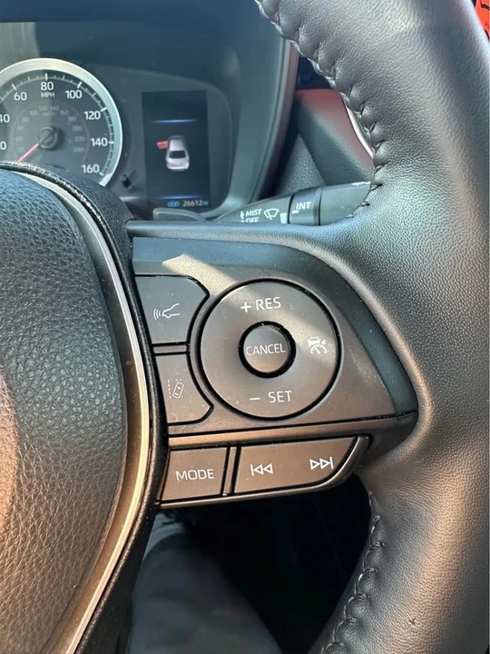 2022 Toyota Corolla 12th Gen - Image 19 of 19