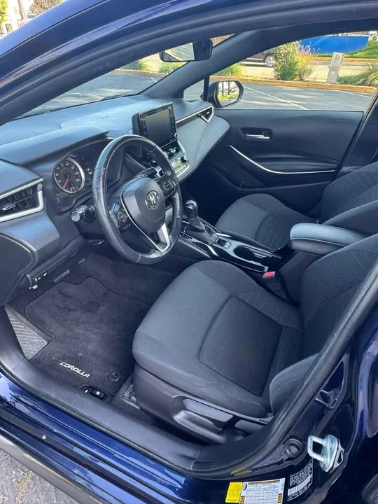 2022 Toyota Corolla 12th Gen - Image 6 of 19