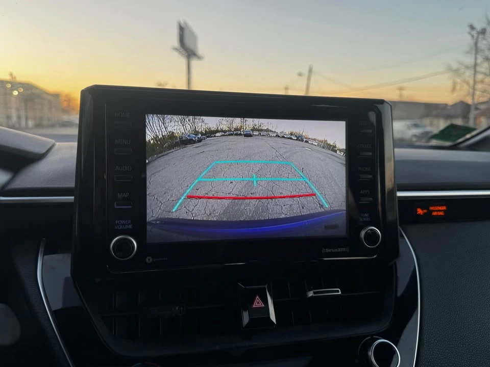2022 Toyota Corolla 12th Gen - Image 10 of 13