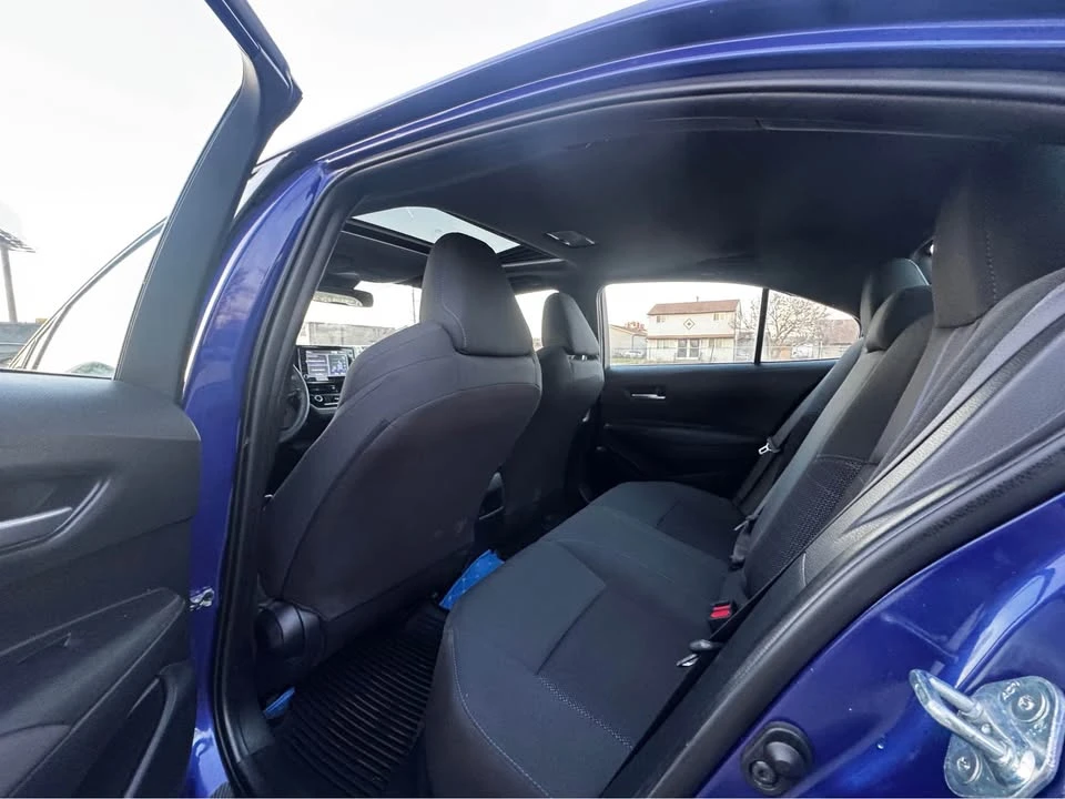 2022 Toyota Corolla 12th Gen - Image 8 of 13
