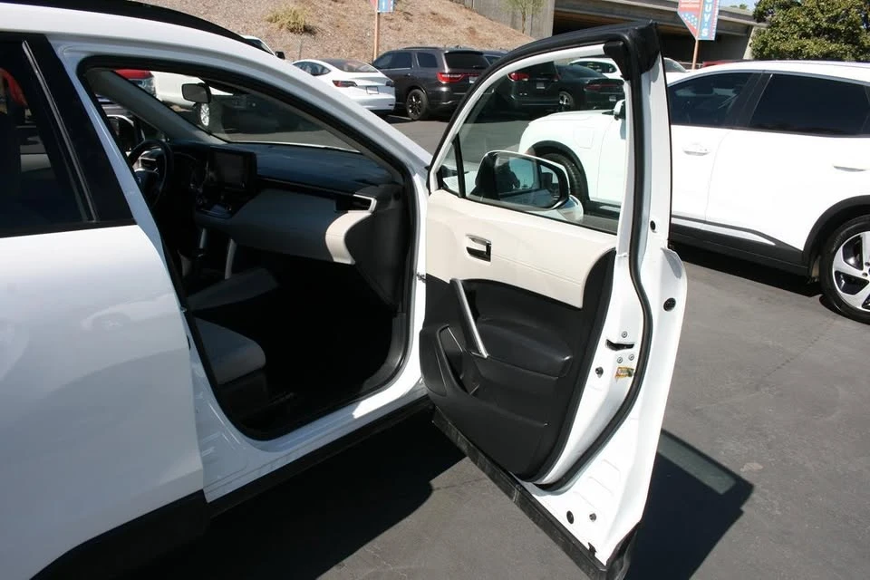 2022 Toyota Corolla Cross - Image 20 of 20