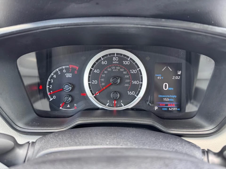 2022 Toyota Corolla Cross - Image 16 of 20