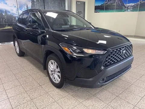 2022 Toyota Corolla Cross - Image 3 of 20