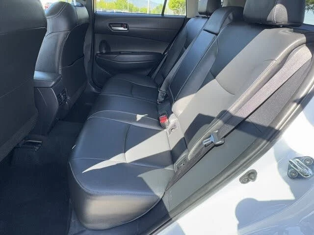 2022 Toyota Corolla Cross - Image 20 of 20