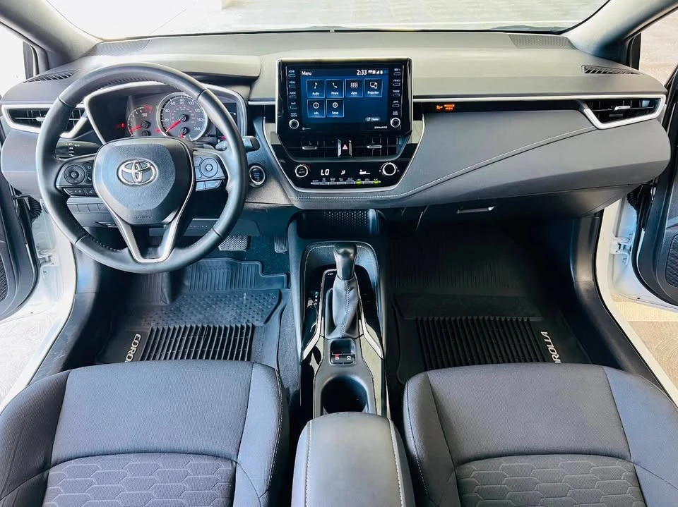 2022 Toyota Corolla 12th Gen - Image 14 of 19