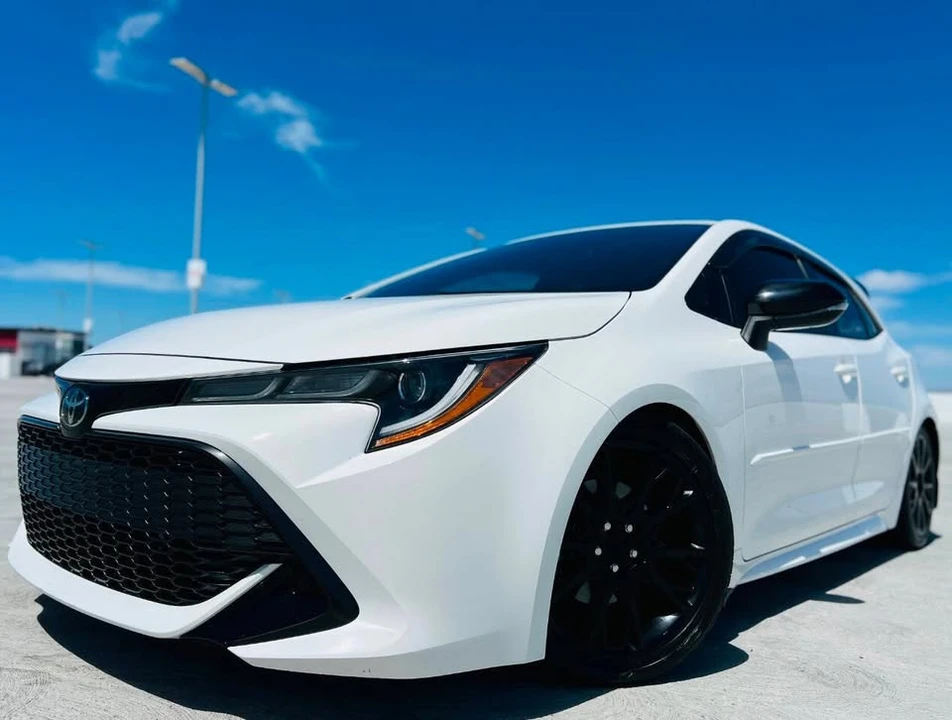 2022 Toyota Corolla 12th Gen - Image 3 of 19