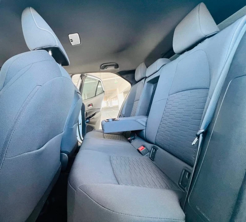 2022 Toyota Corolla 12th Gen - Image 18 of 19