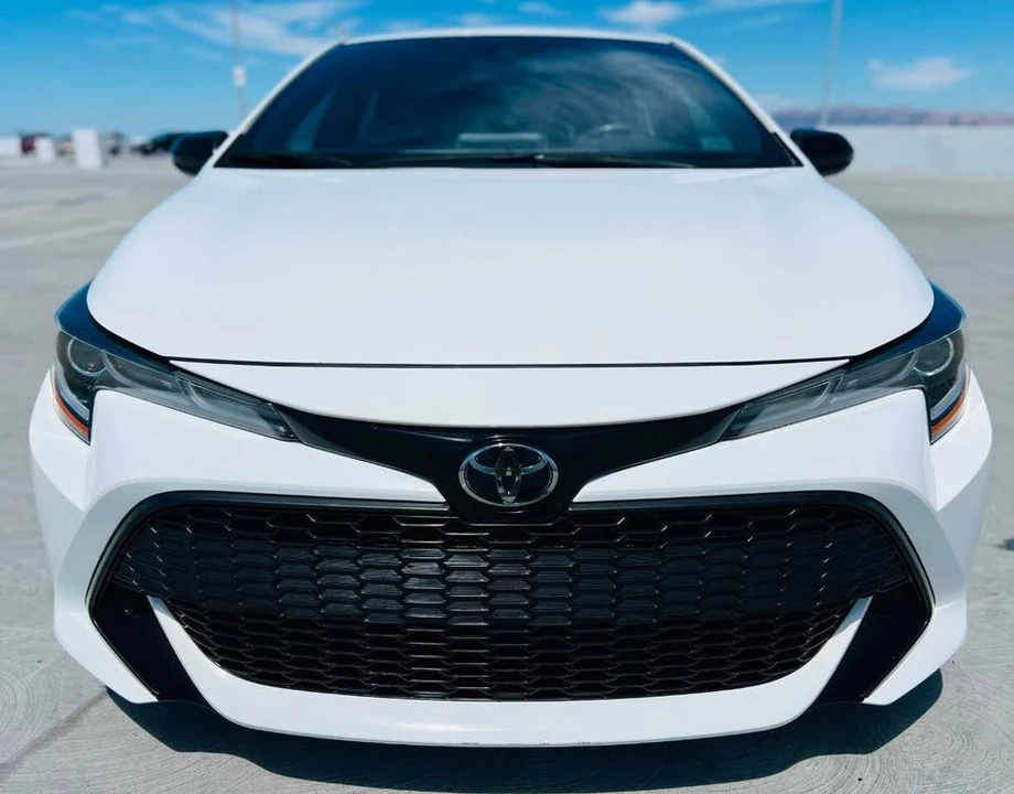 2022 Toyota Corolla 12th Gen - Image 2 of 19