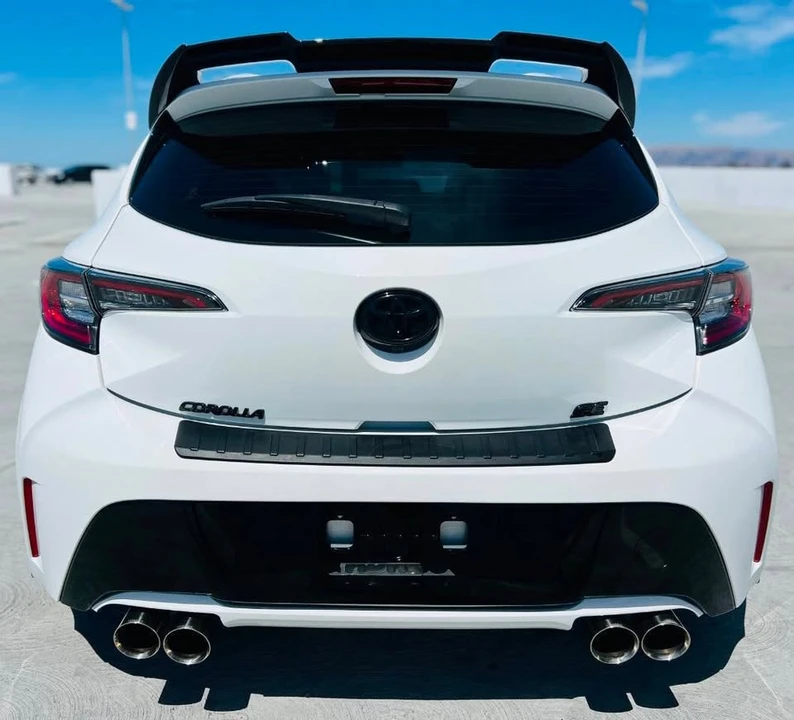 2022 Toyota Corolla 12th Gen - Image 5 of 19