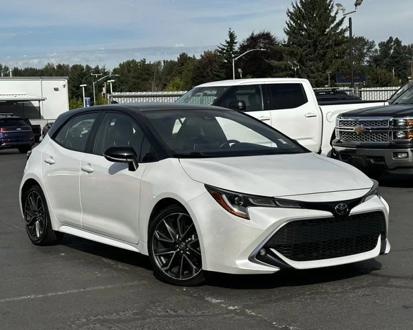 2022 Toyota Corolla 12th Gen - Image 2 of 9