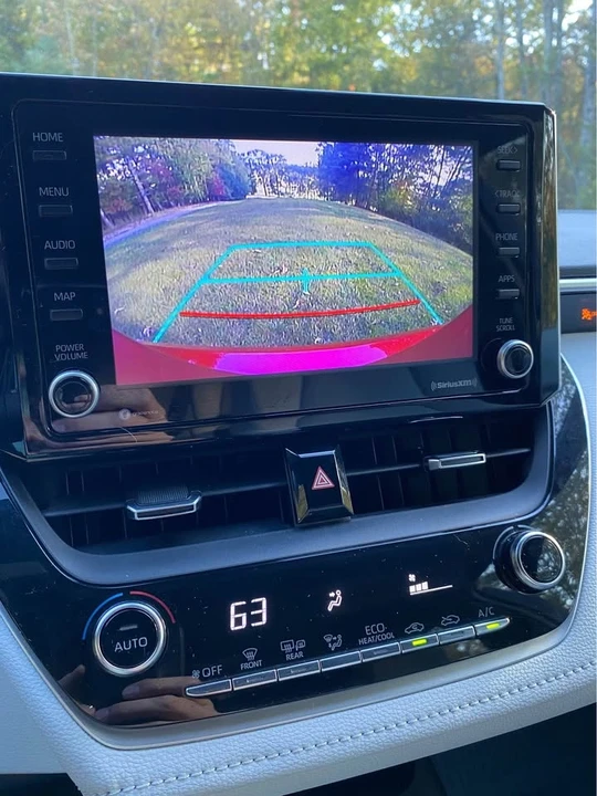 2022 Toyota Corolla 12th Gen - Image 10 of 17