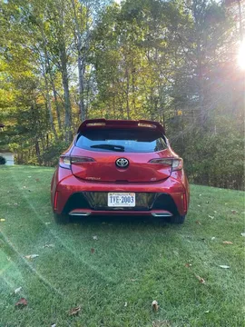 2022 Toyota Corolla 12th Gen - Image 4 of 17
