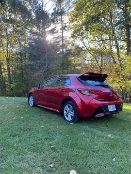 2022 Toyota Corolla 12th Gen - Image 3 of 17