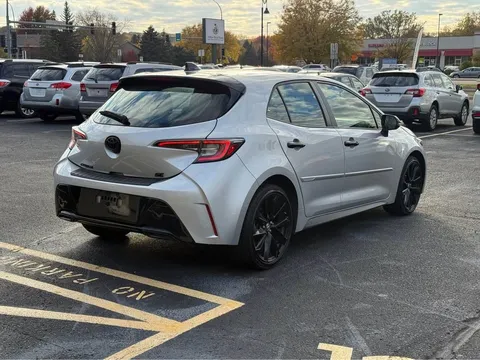 2022 Toyota Corolla 12th Gen - Image 3 of 20